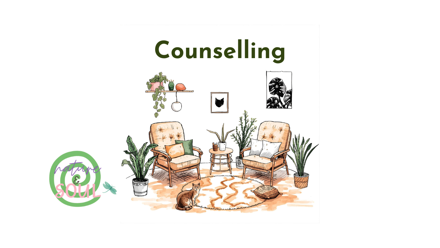 online counselling UK, trauma-informed therapy, anxiety therapy online, neurodiversity therapy online