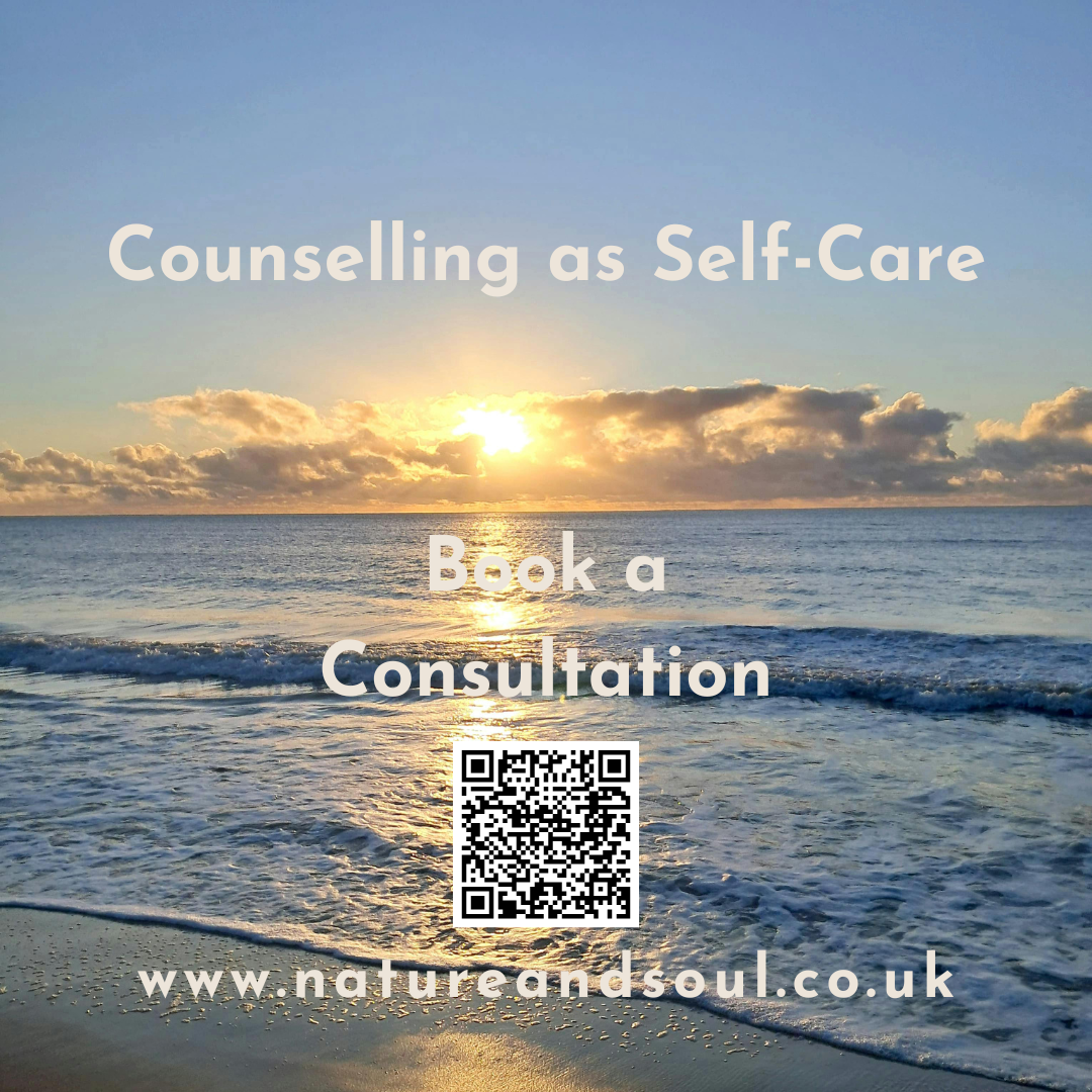 Counselling Online across the UK