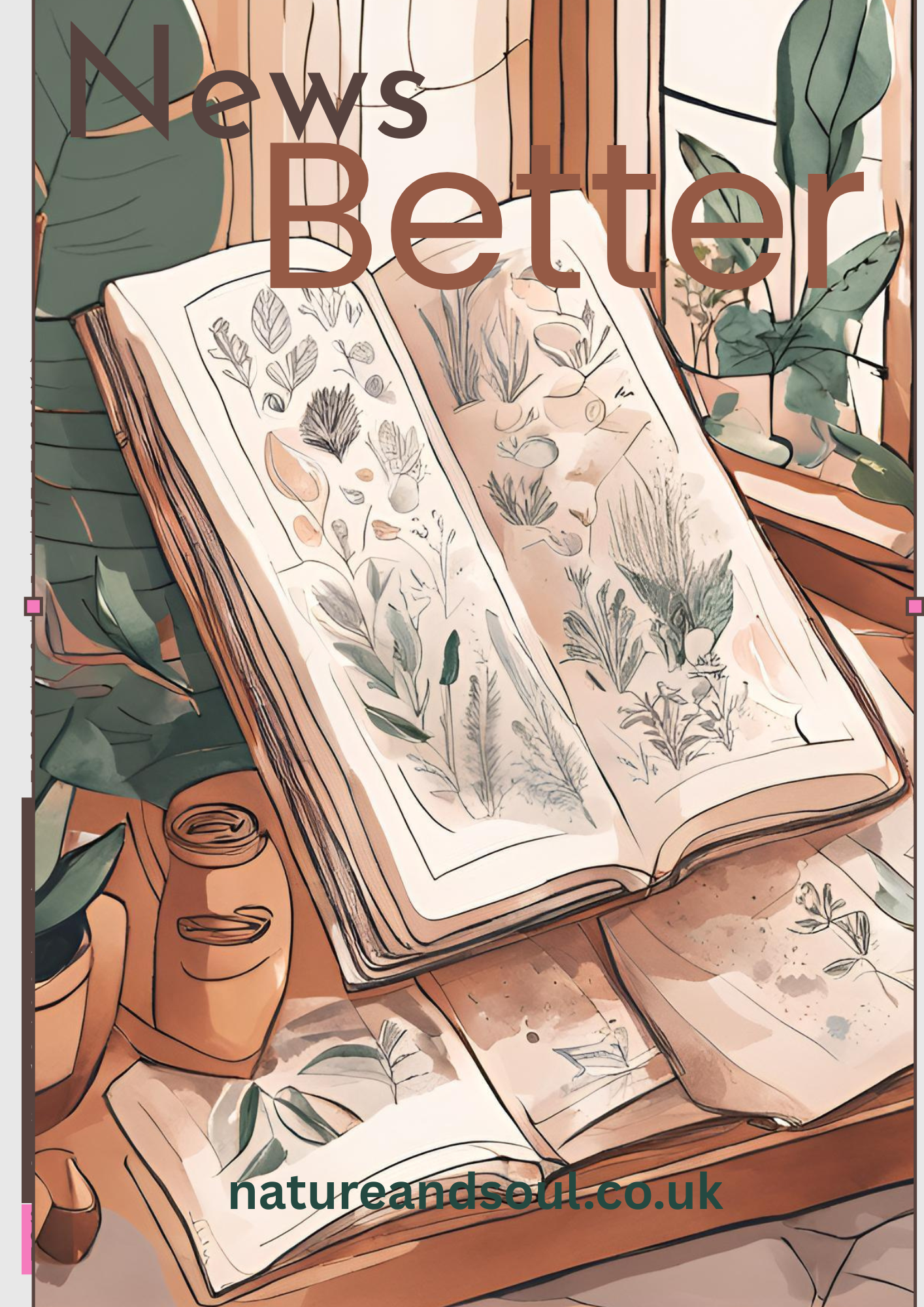 Nature and Soul Newsletter