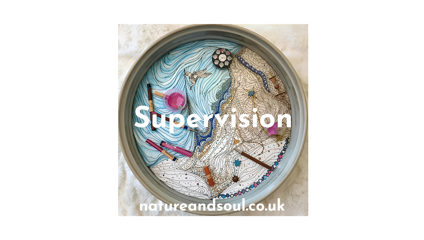 therapist reflective creative supervision, supervision UK, online counselling supervision UK, creative supervision UK, therapist supervision UK, spiritual supervision UK
